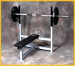 Olympic Bench Press